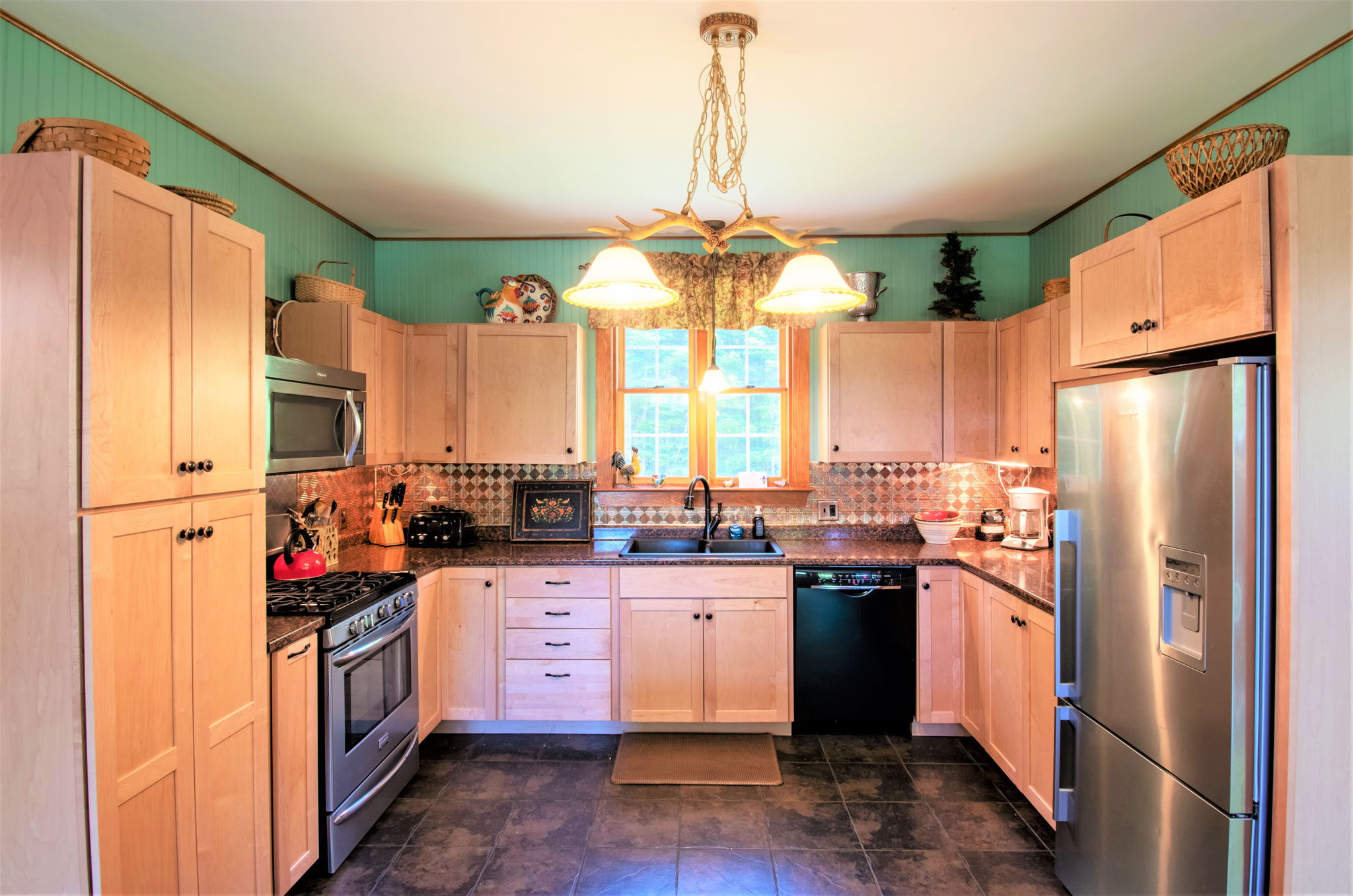 756 Dallas Hill Rd, Dallas Plantation, ME 04970 Photography Wise