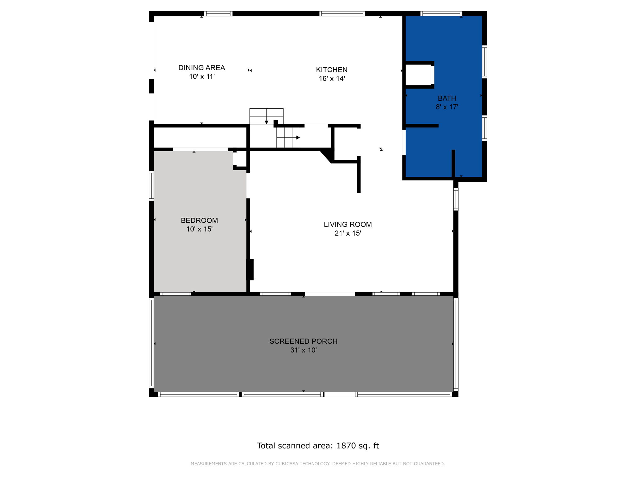 1398 Sassaquin Ave, New Bedford, MA 02745 Rich Ryan Photography