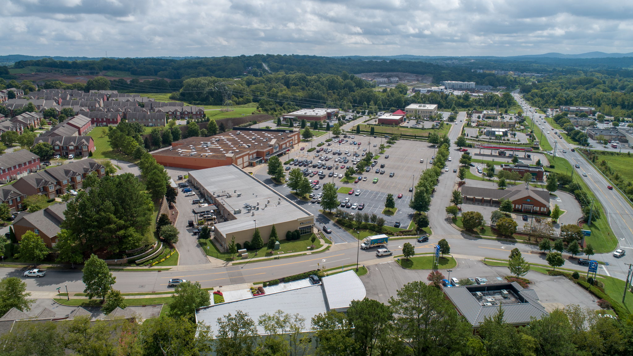 6663 Nolensville Pike, Brentwood, TN 37027, US Photo 3