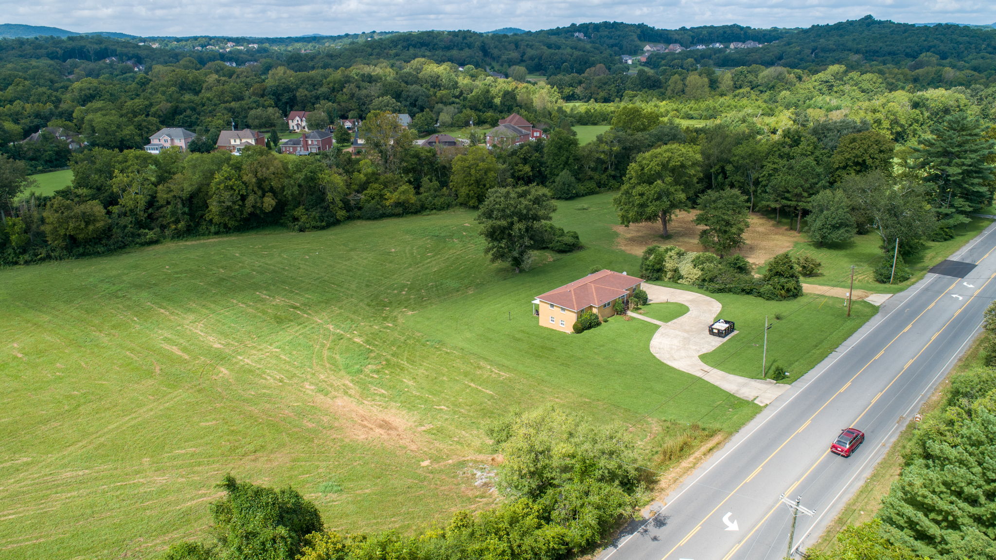 6663 Nolensville Pike, Brentwood, TN 37027, US