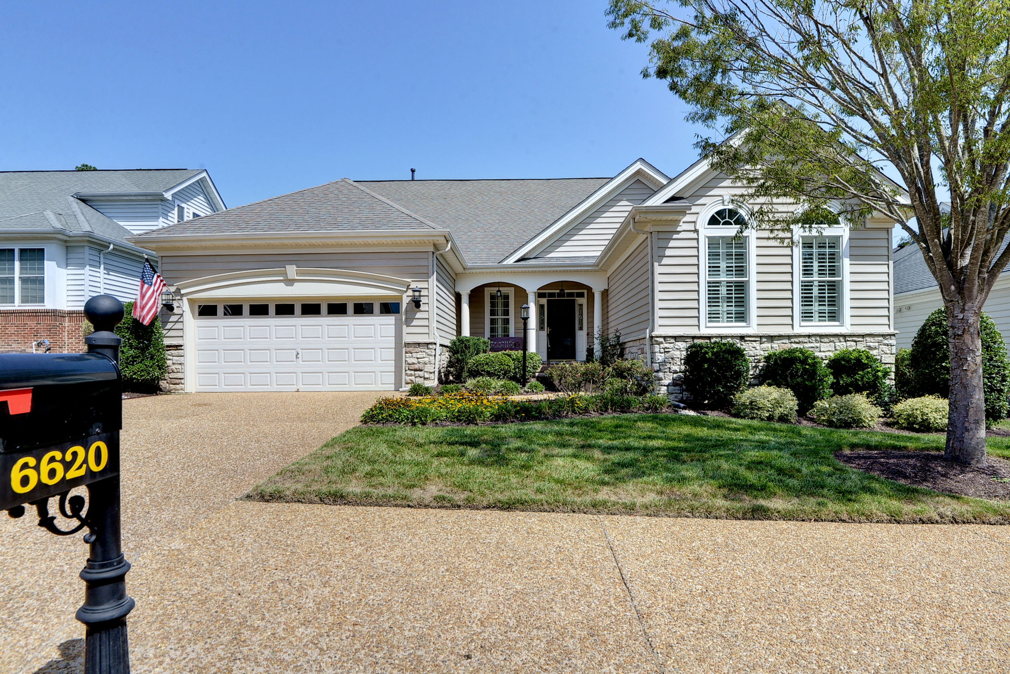 6620 Rexford Ln, Williamsburg, VA 23188 Craig Davenport ARC Imaging