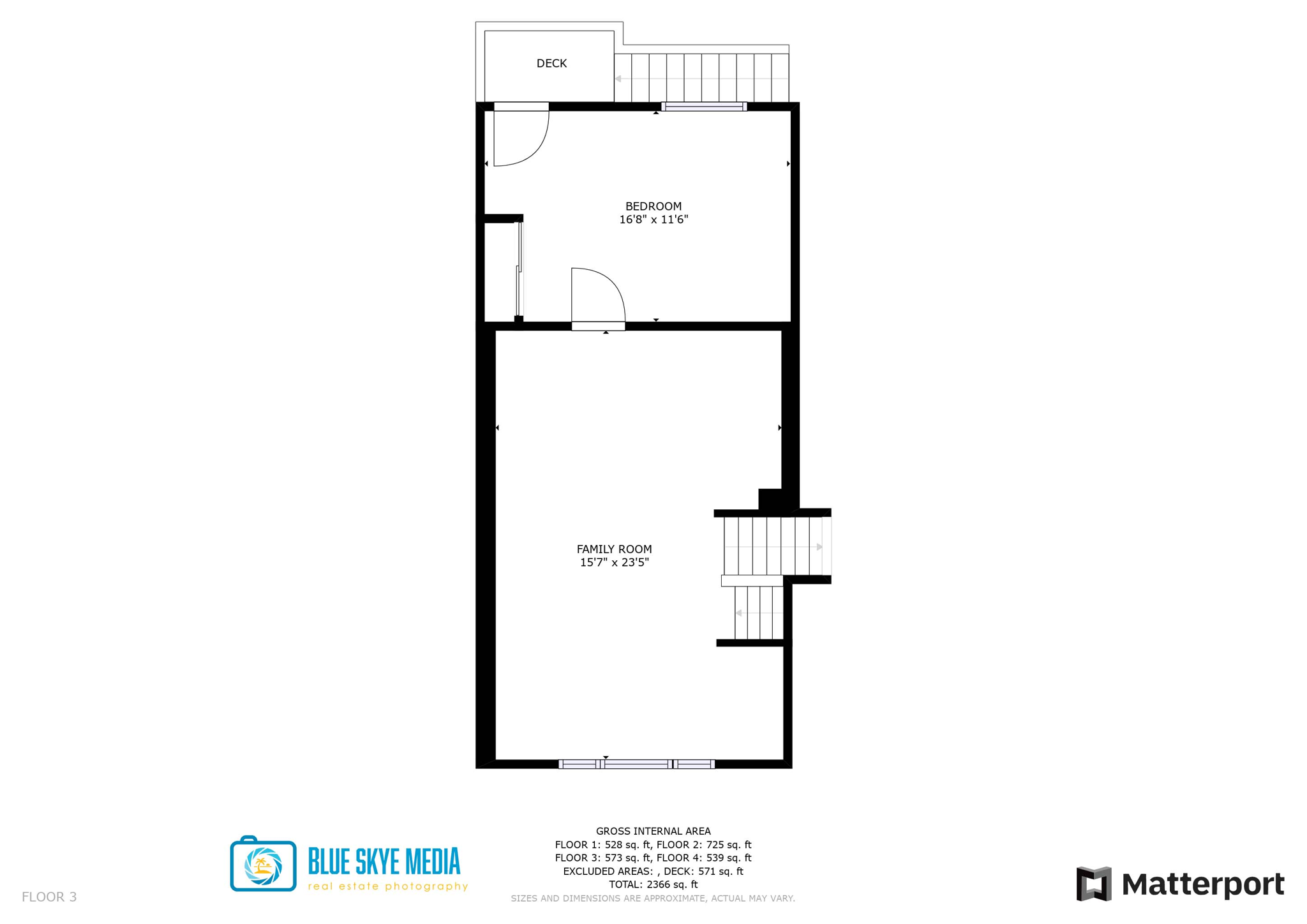 Floorplan #2
