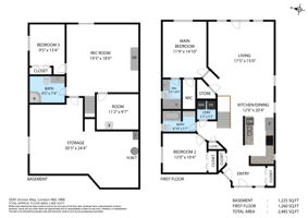 Floorplan #0