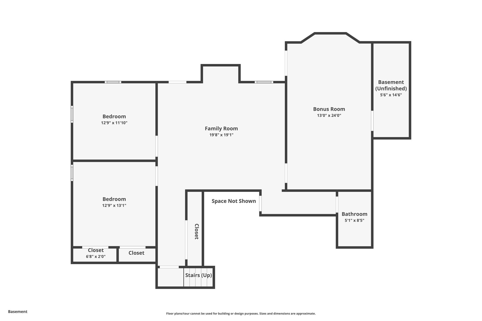 Floorplan #0