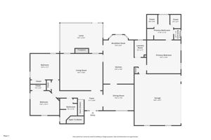 Floorplan #2