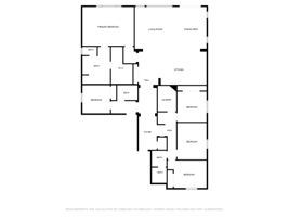 Floorplan #2