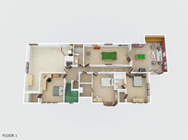 Floorplan #5