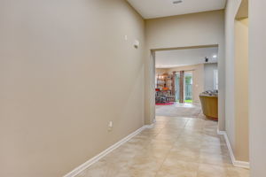 Foyer