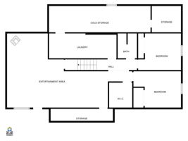 Floorplan #0