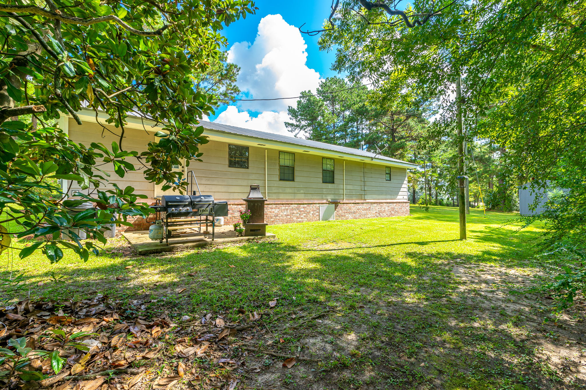 4 White Rd, Sumrall, MS 39482 GHub Real Estate Photography