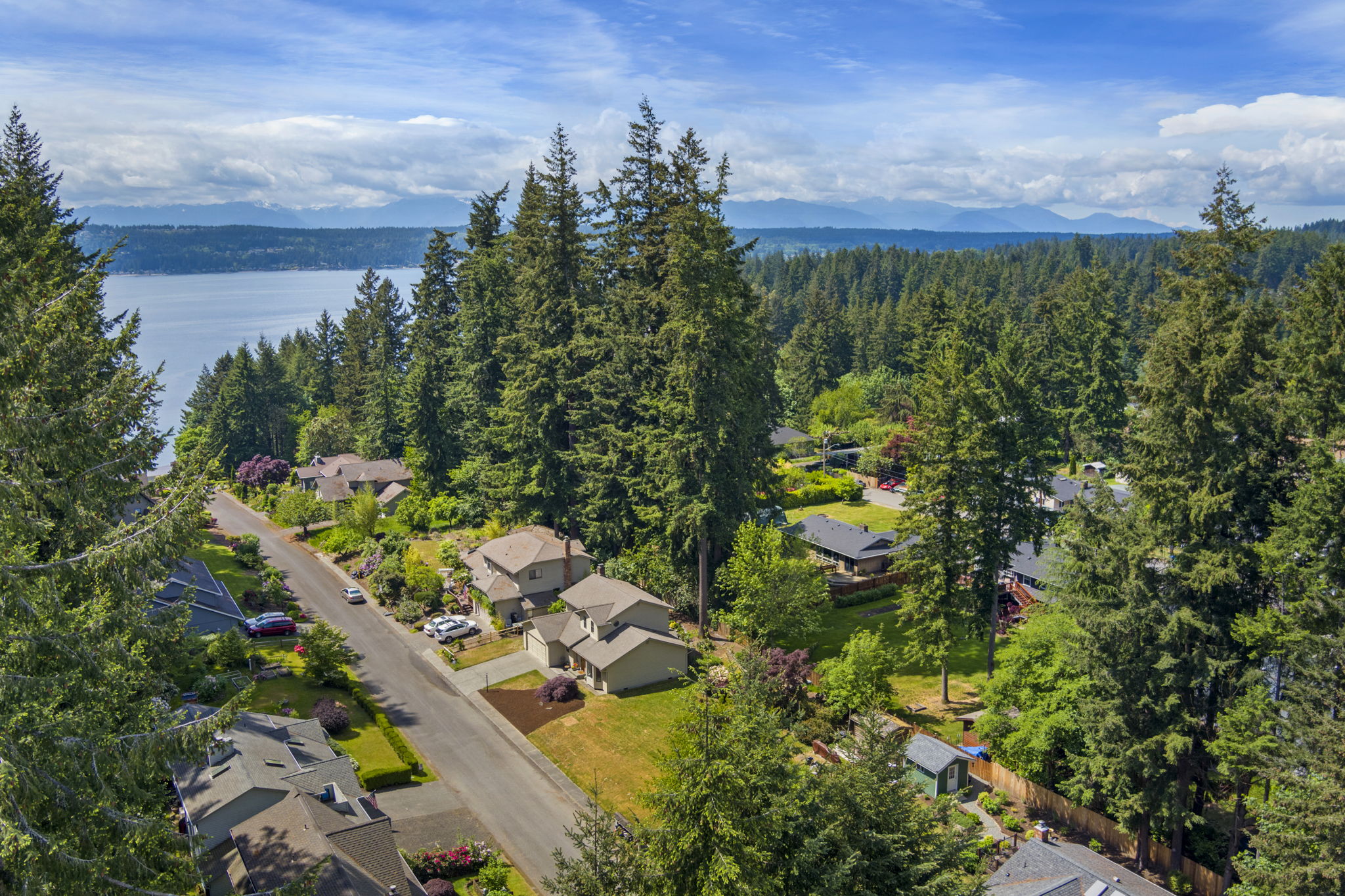 430 NW Paxford Ln, Bremerton, WA 98311, US