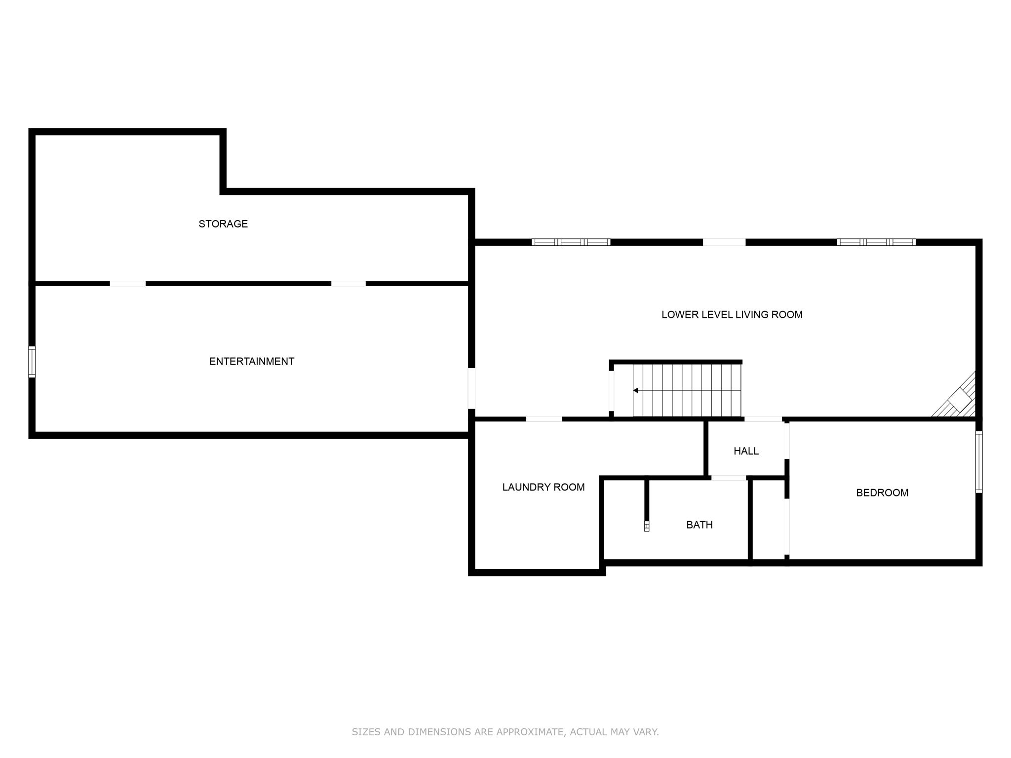 Floorplan #0
