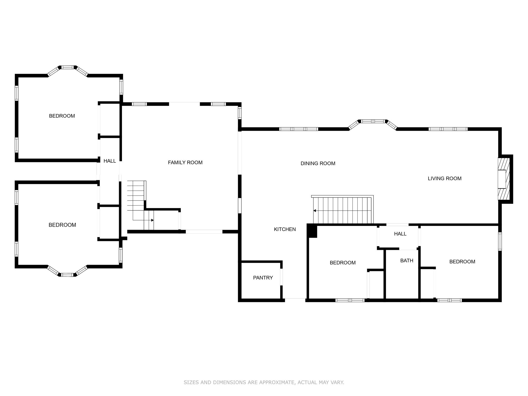 Floorplan #0