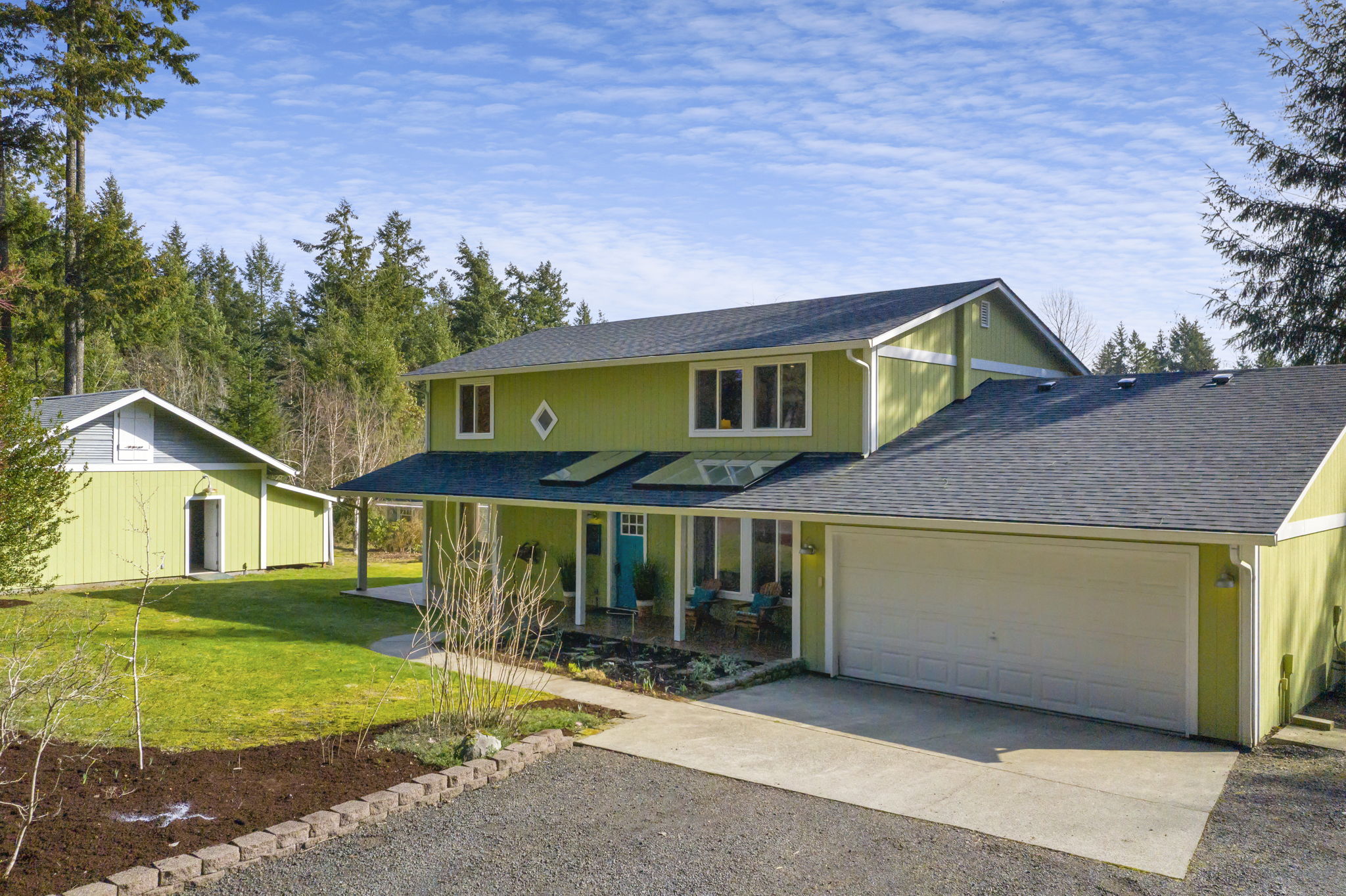10998 Haven Ln SE, Port Orchard, WA 98367 Dom Does Media