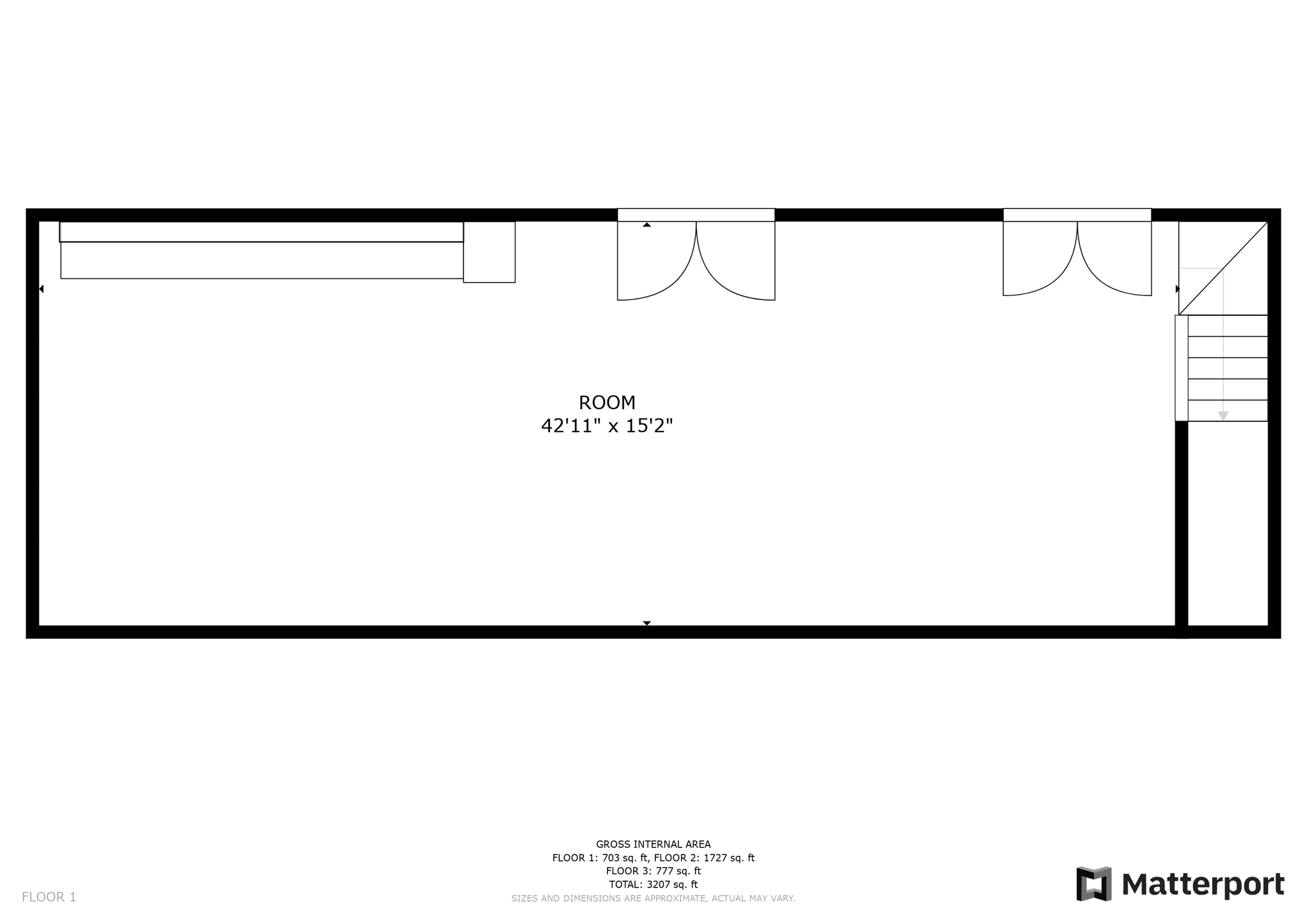 Floorplan #0