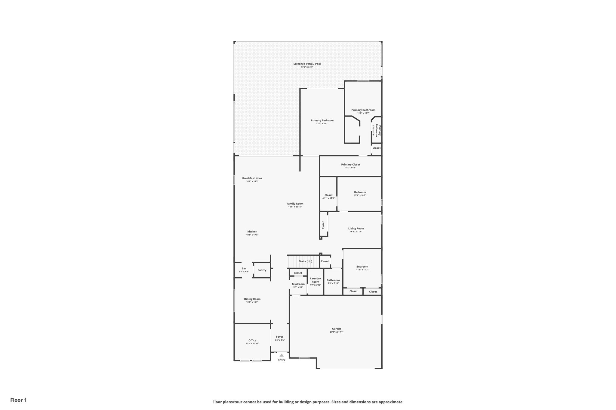 Floor 1