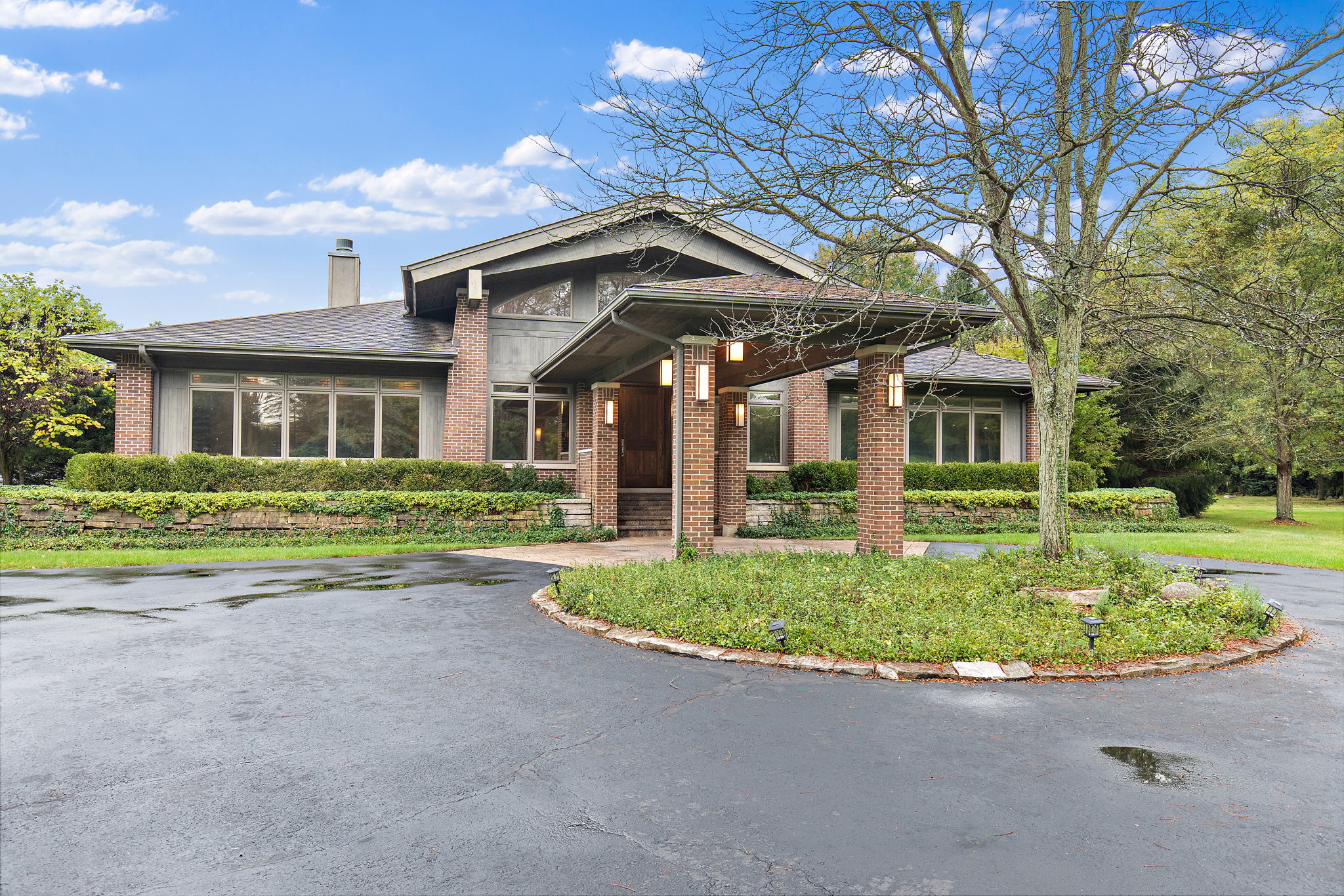 28093 W Cuba Rd, Barrington Hills, IL 60010 Fox Valley Media Arts