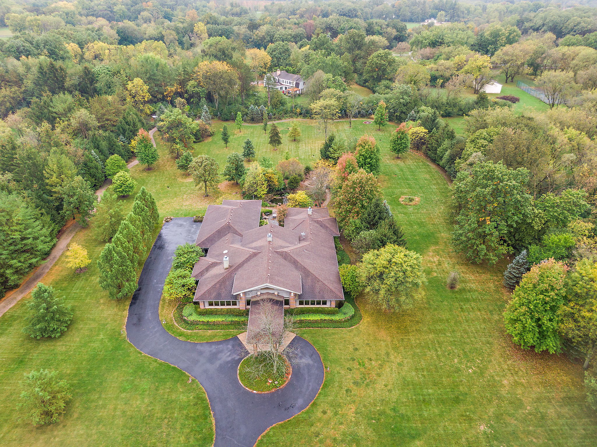 28093 W Cuba Rd, Barrington Hills, IL 60010 Fox Valley Media Arts