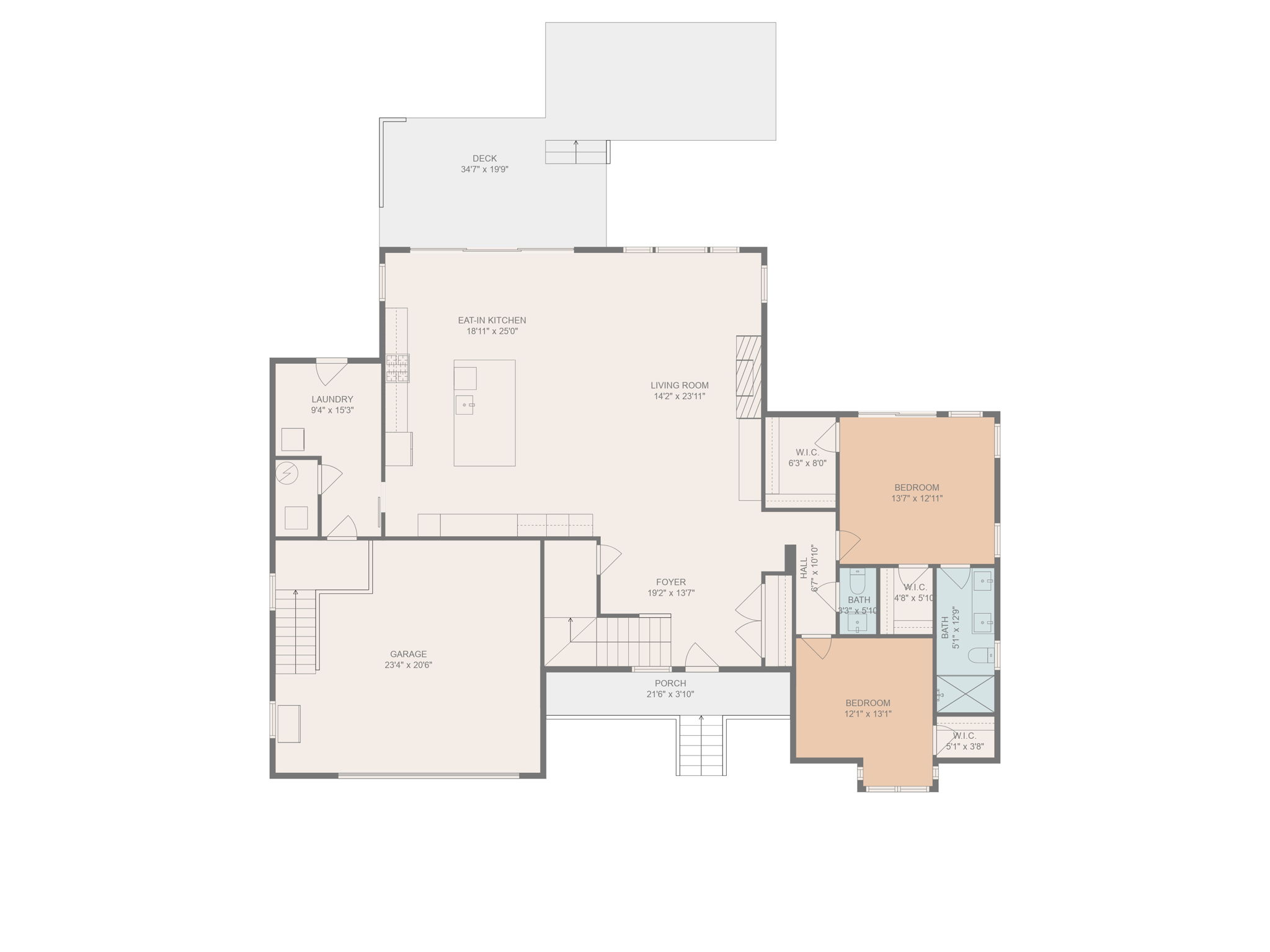 Floor 1