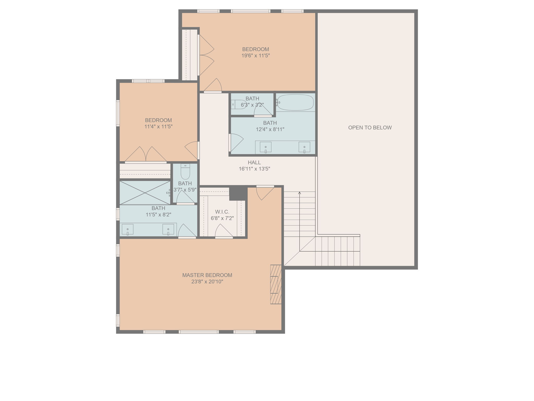 Floor 2
