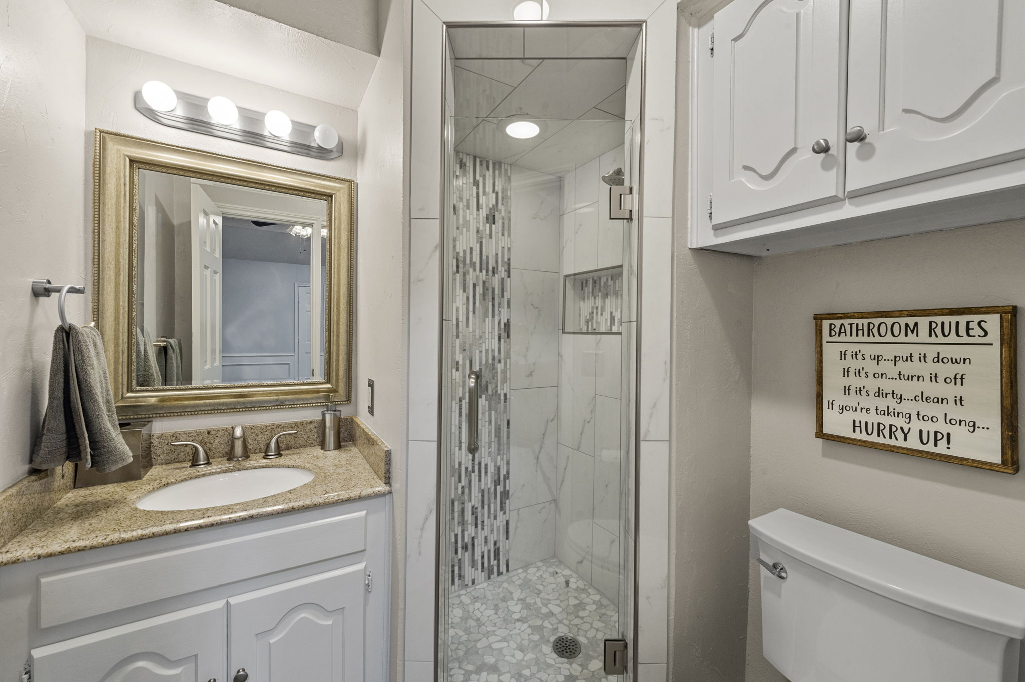 Bathroom 3