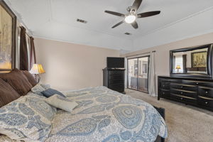 Owners Bedroom