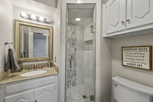 Bathroom 3