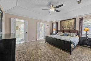 Owners Bedroom