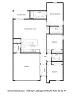 Floorplan #0