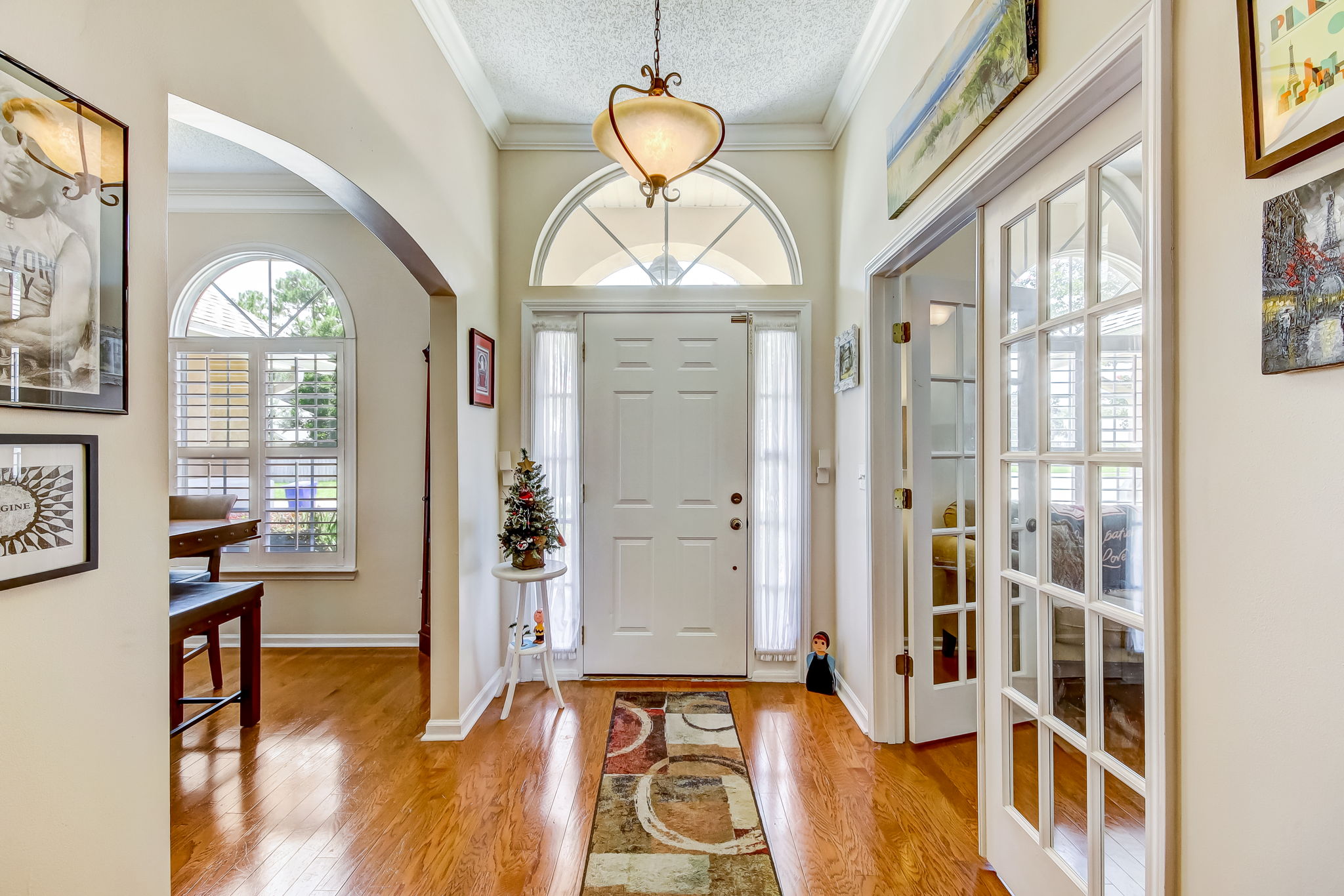 Foyer
