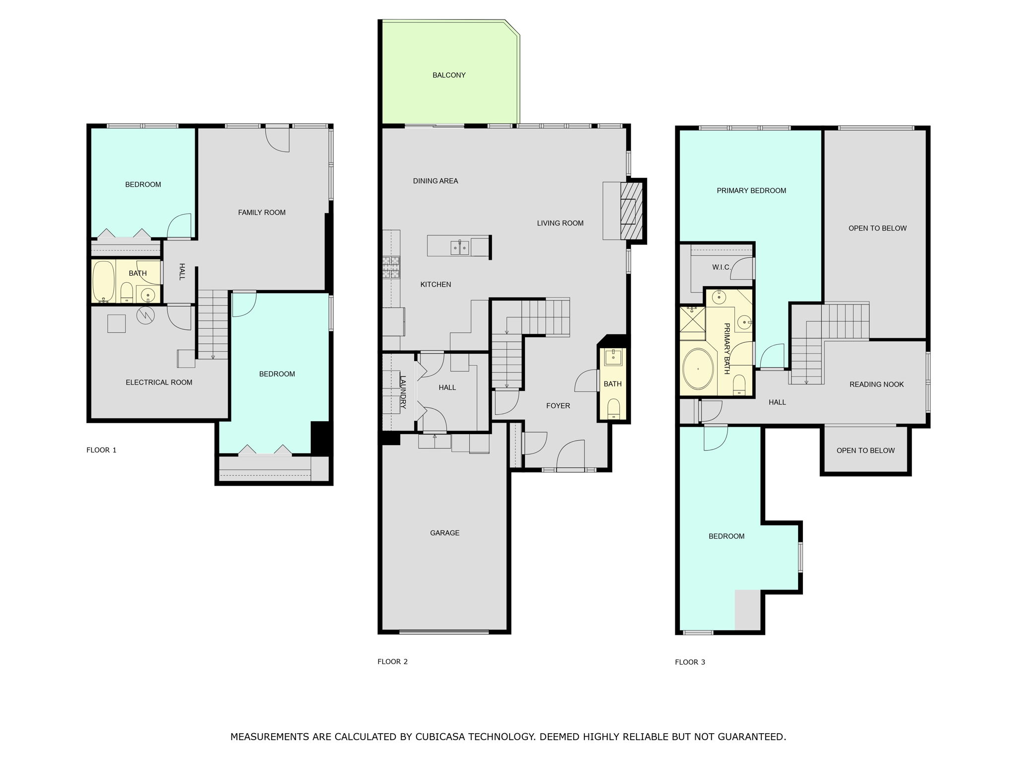Floorplan #7