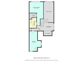 Floorplan #4