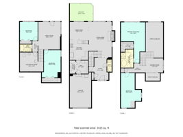 Floorplan #6