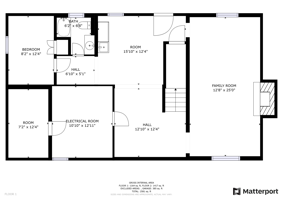 Floorplan #0