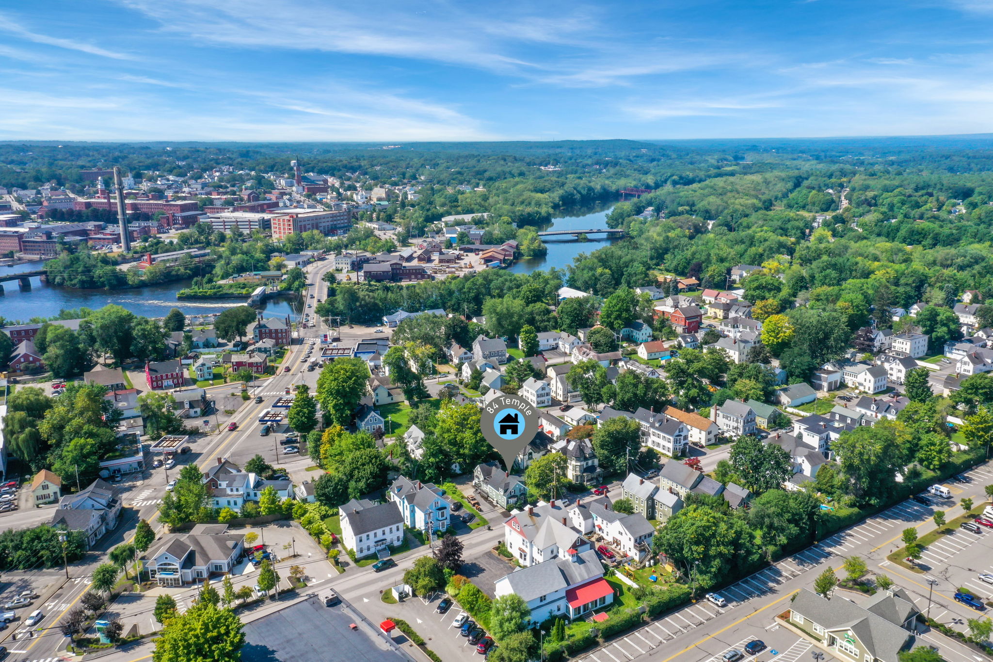 84 Temple St, Saco, ME 04072, USA Photo 2
