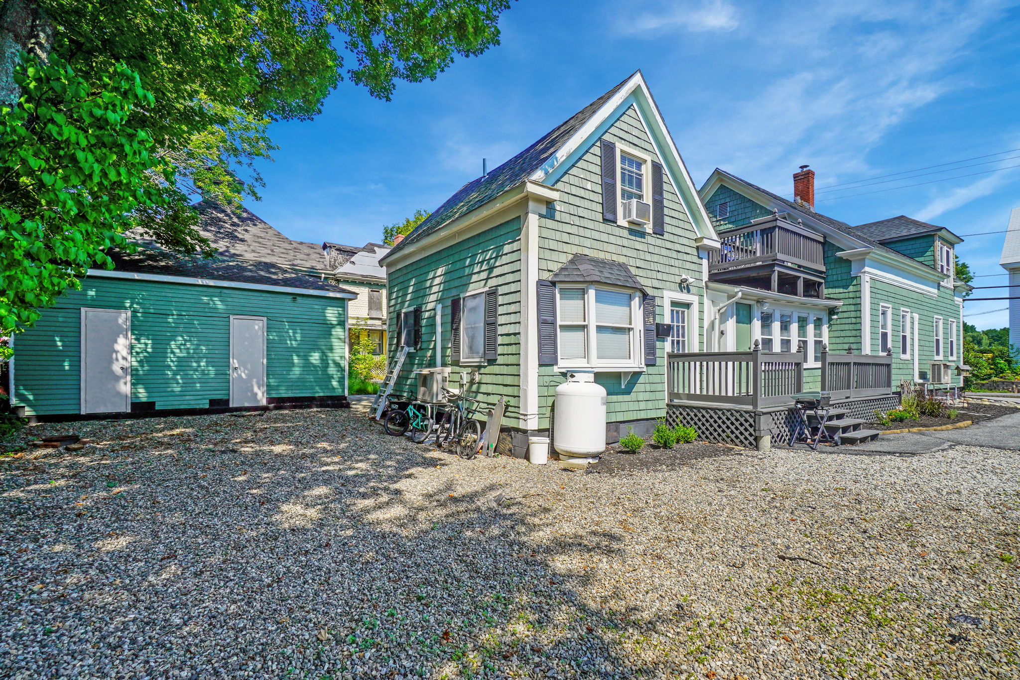 84 Temple St, Saco, ME 04072, USA Photo 6