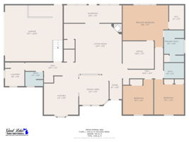 Floorplan #0