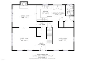 Floorplan #0