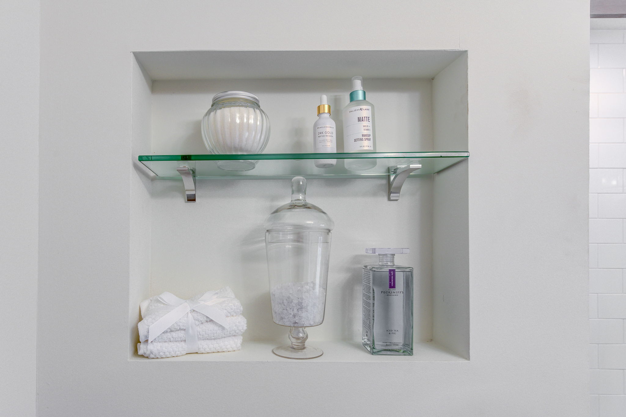 Bathroom Detail