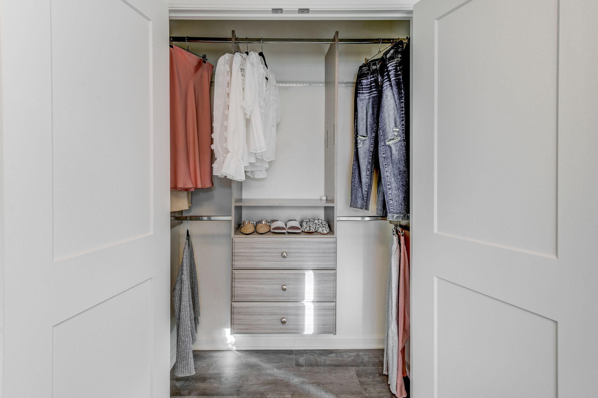 Closet