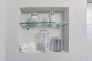 Bathroom Detail