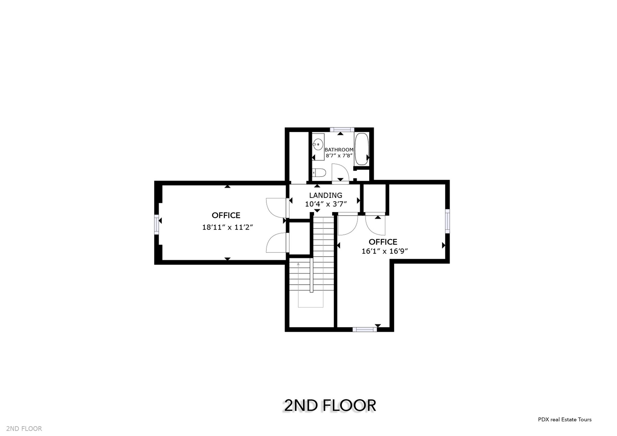 Floorplan #2