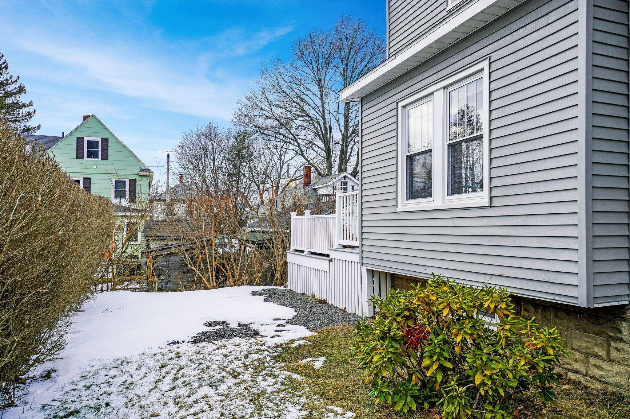 36 Haven Rd, South Portland, ME 04106 3D Maine