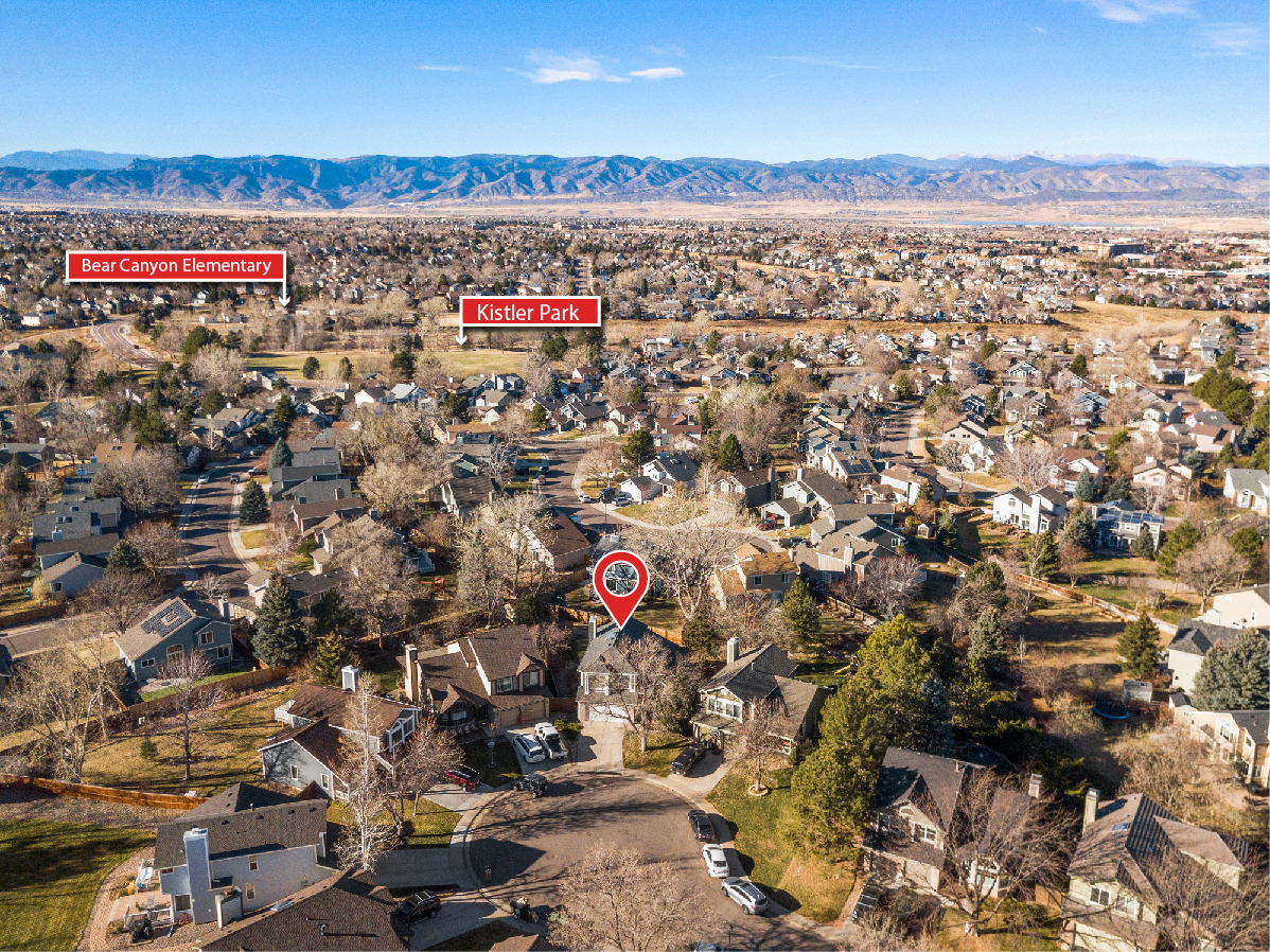 9523 Sherrelwood Lane, Highlands Ranch, CO 80126 8z Real Estate