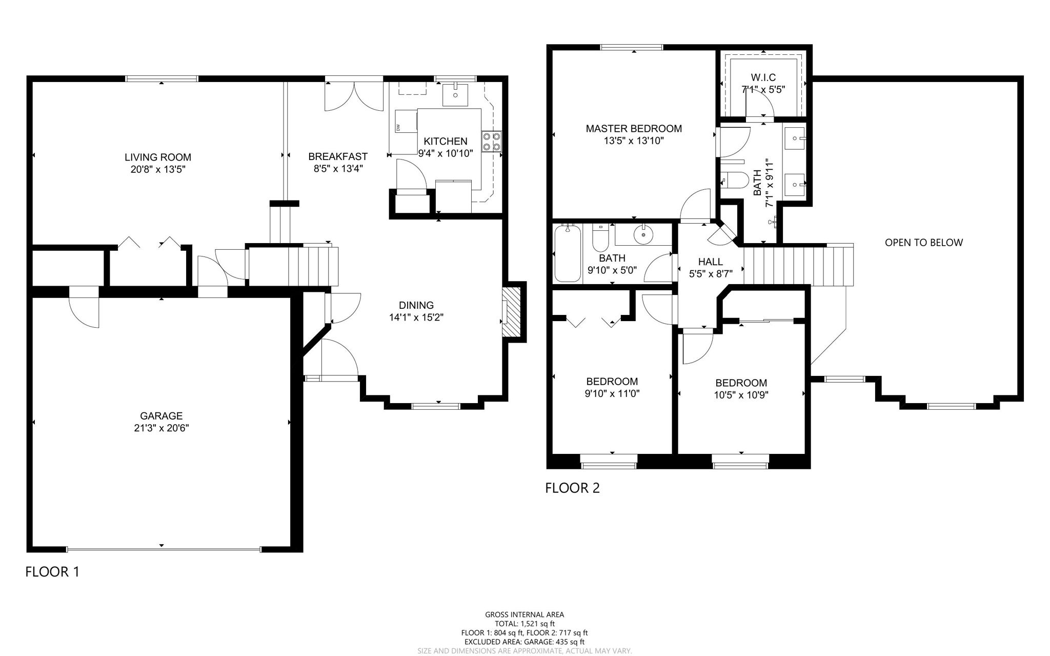 3927 E 29th Ave-Floor Plan
