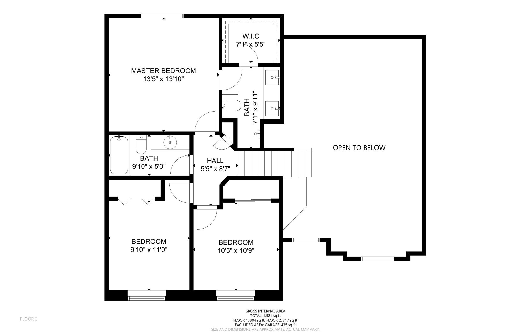 3927 E 29th Ave-Upstairs