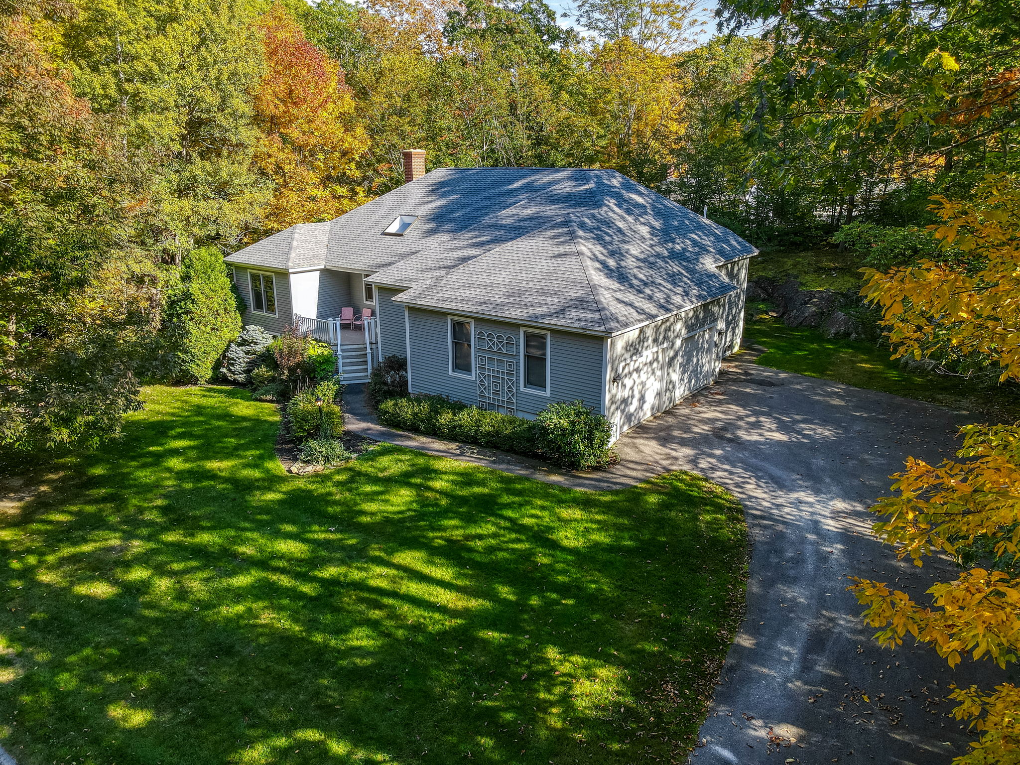 4 Robinhood Rd, Cape Elizabeth, ME 04107, USA Photo 9