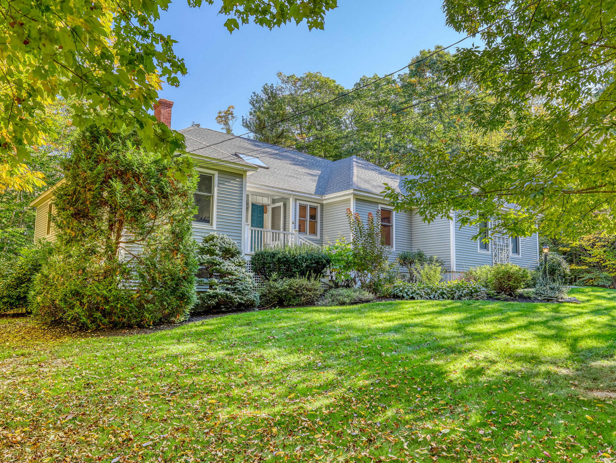 4 Robinhood Rd, Cape Elizabeth, ME 04107, USA Photo 4