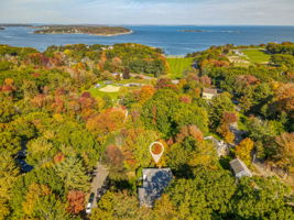 4 Robinhood Rd, Cape Elizabeth, ME 04107, USA Photo 14