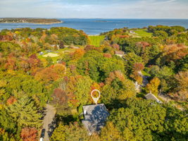 4 Robinhood Rd, Cape Elizabeth, ME 04107, USA Photo 17